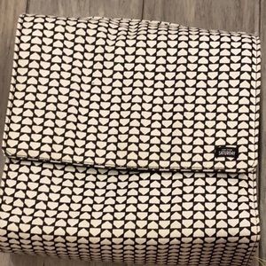 Kate Spade Saturday Hanging Cosmetic Bag